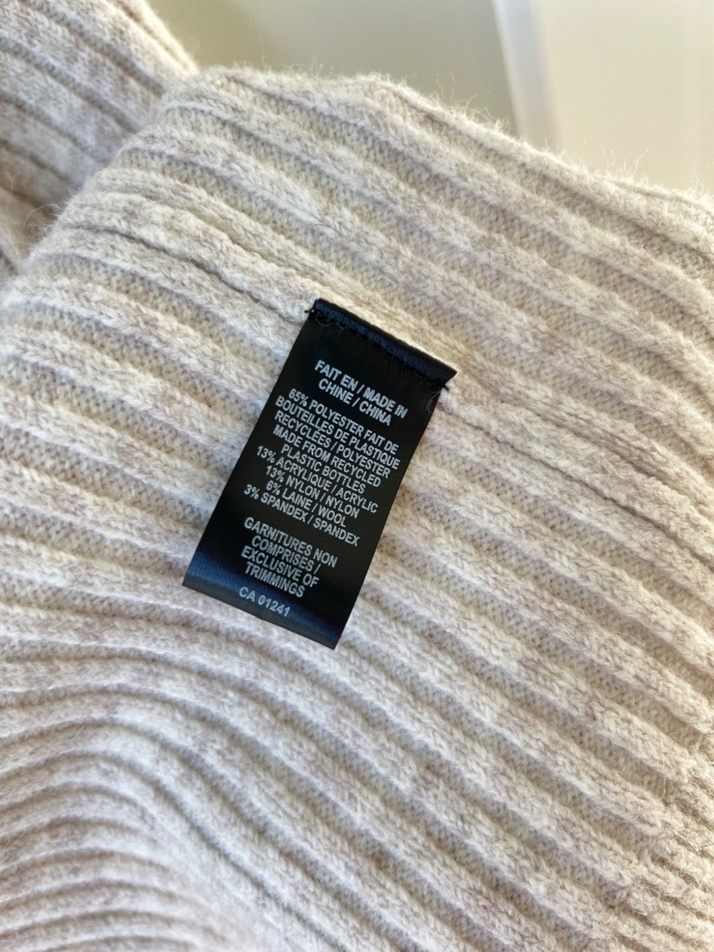 Simons Cardigan - Picture 4 of 5